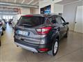 FORD KUGA (2012) 1.5 TDCI 120 CV S&S 2WD Powershift Edition