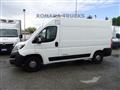 PEUGEOT BOXER L2 H2 COIBENTATO FRIGO IN ATP CONTO VENDITA