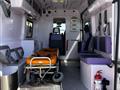 FIAT DUCATO AMBULANZA (3688) Ducato 35 2.0 MJT PC-TN Furgone Semi Vetrato