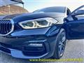 BMW SERIE 1 i 5p. sport Automatica