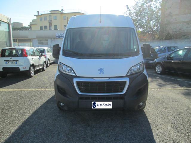 PEUGEOT BOXER 330 2.0 BlueHDi 130CV PM-TM Furgone