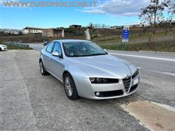 ALFA ROMEO 159 1.9 JTDm 16V Distinctive