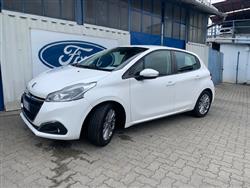 PEUGEOT 208 (2012) 208