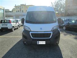 PEUGEOT BOXER 330 2.0 BlueHDi 130CV PM-TM Furgone