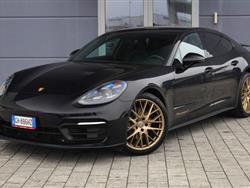 PORSCHE PANAMERA 4 2.9 4x4