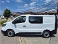 RENAULT TRAFIC T27 2.0 dCi 130CV PC-TN-DC Furgone Start