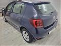 DACIA SANDERO 1.0 SCe 12V  85.000KM NEOPATENTATI