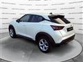 NISSAN JUKE 1.0 DIG-T 114 CV DCT N-Connecta