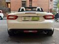 FIAT 124 SPIDER 1.4 MultiAir Lusso GARANZIA