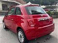 FIAT 500 1.0 Hybrid Lounge