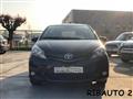 TOYOTA YARIS 1.3 5 porte Style