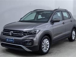 VOLKSWAGEN T-CROSS 1.0 TSI 115 CV Style BMT