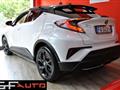 TOYOTA C-HR 1.8h Style 2wd e-cvt my19 * INTERNI PELLE *