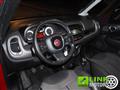 FIAT 500L Living 1.6 Mtj 120 CV Lounge 7 Posti