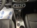 FIAT 500X 2.0 MultiJet 140 CV AT9 4x4 Cross Plus