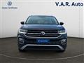 VOLKSWAGEN T-CROSS 1.0 TSI 110 CV DSG Advanced