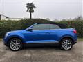 VOLKSWAGEN T-ROC Cabriolet 1.0 TSI Style IQ LED -  PDC - BT - 18