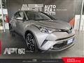 TOYOTA C-HR 1.8h Business 2wd e-cvt