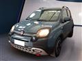 FIAT PANDA III 2021 1.0 firefly hybrid Cross s&s 70cv