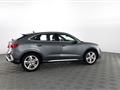 AUDI Q3 SPORTBACK Q3 SPB 35 TDI S tronic S line edition