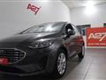 FORD FIESTA 1.1 75 CV 5 porte Titanium