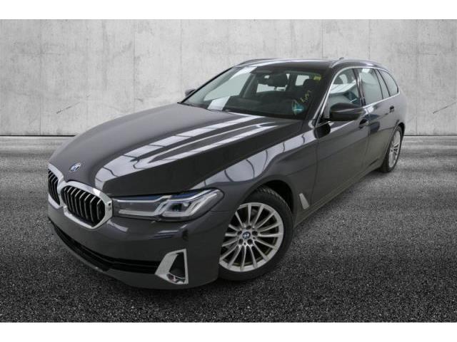 BMW SERIE 5 TOURING d 48V Touring Luxury