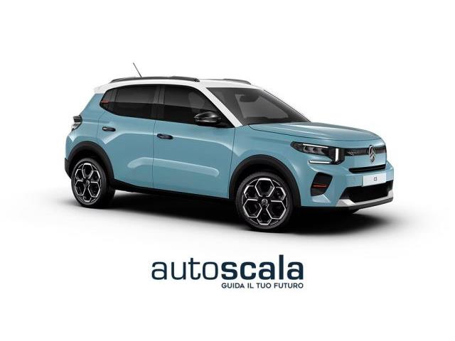 CITROEN NEW C3 PureTech 100 S&S Max