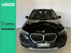 BMW X1 PLUG-IN HYBRID X1 xDrive25e Business Advantage