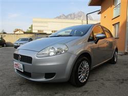 FIAT GRANDE PUNTO 1.2 Active 5p NEOPATENTATI * 70.000 KM REALI *