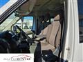 FIAT DUCATO 30 2.3 MJT 130CV PC-TM Furgone Vetrato/iva esposta