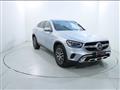 MERCEDES CLASSE GLC de 4Matic EQ-Power Coupé Business