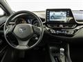 TOYOTA C-HR 1.8 Hybrid E-CVT Active