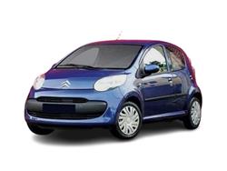 CITROEN C1 1.0 5 porte