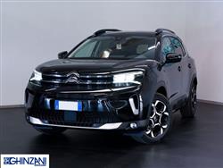 CITROEN C5 AIRCROSS HYBRID C5 Aircross Hybrid 225 E-EAT8 Shine