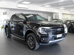 FORD NEW RANGER 2.0 d Wildtrak 205 CV E-4WD DC KM0 MY24+IVA