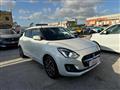 SUZUKI SWIFT 1.2 Hybrid CVT Top Automatica