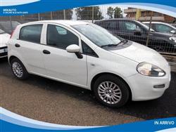 FIAT PUNTO 1.2 69cv 5 Porte Street EU6