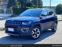 JEEP COMPASS Limited 1.4 MultiAir