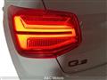 AUDI Q2 35 TDI S tronic Identity Black