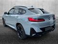 BMW X4 xDrive20i 48V Msport