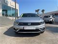 VOLKSWAGEN Passat Variant Alltrack 2.0 TDI 190CV 4MOT DSG BMT