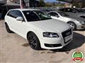 AUDI A3 SPORTBACK SPB 2.0 TDI F.AP. S tronic Attraction