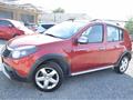 DACIA Sandero Stepway 1.6 8V 85CV