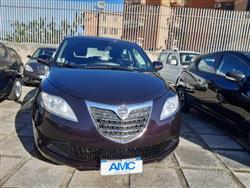 LANCIA YPSILON 0.9 TwinAir 85 CV 5 porte Metano Ecochic Elefantin