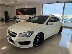 MERCEDES Classe CLA CLA 200 d S.W. 4Matic Automatic Premium