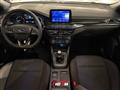 FORD FOCUS 1.0 EcoBoost Hybrid 125 CV 5p. ST-Line X