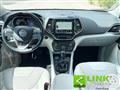 JEEP CHEROKEE 2.2 Mjt AWD Active Drive II Overland TAGLIANDATA!