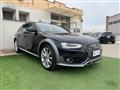 AUDI A4 Allroad Allroad 2.0 tdi Business Plus 177cv s-tronic