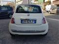 FIAT 500 C 1.3 Multijet 16V 75CV Lounge