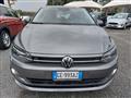 VOLKSWAGEN POLO 1.0 TGI 5p. Highline km 60000 Anche non  finanz.